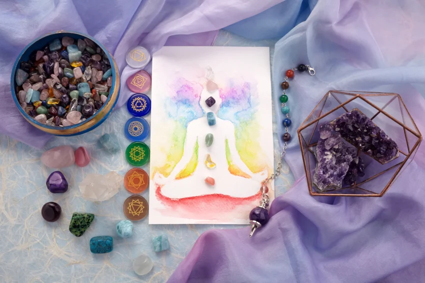 Reiki in Retford, Nottinghamshire