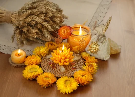 Spiritual consultation and guidance in Retford, Nottinghamshire